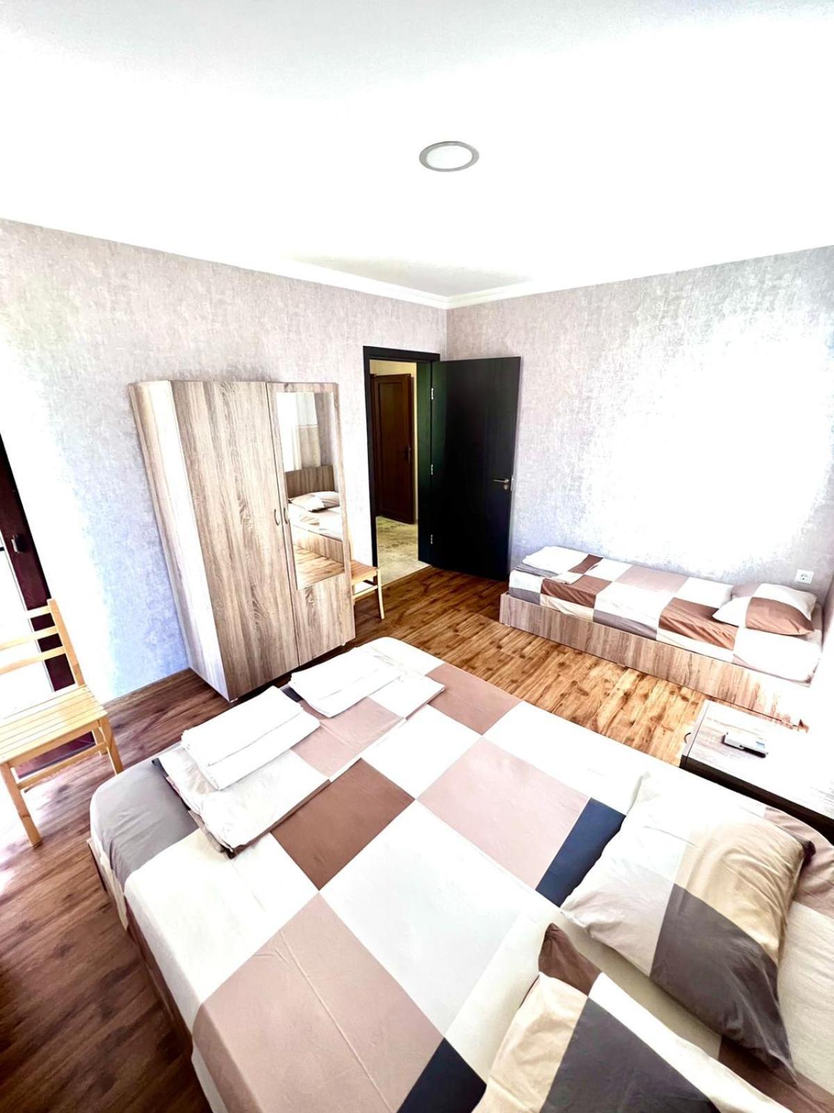 Rio Cottage Apartment Ureki Buitenkant foto