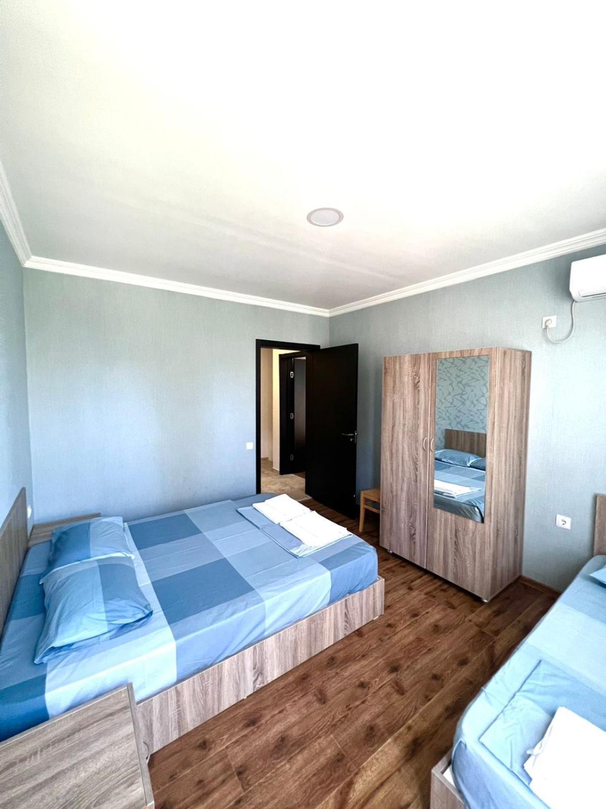 Rio Cottage Apartment Ureki Kamer foto